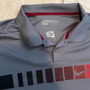 Nike Golf Polo